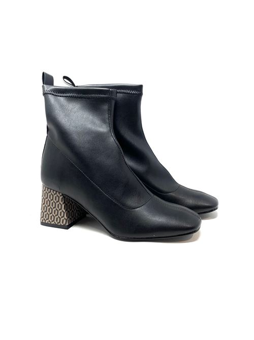 IL LACCIO | 2761029CLIPNERO